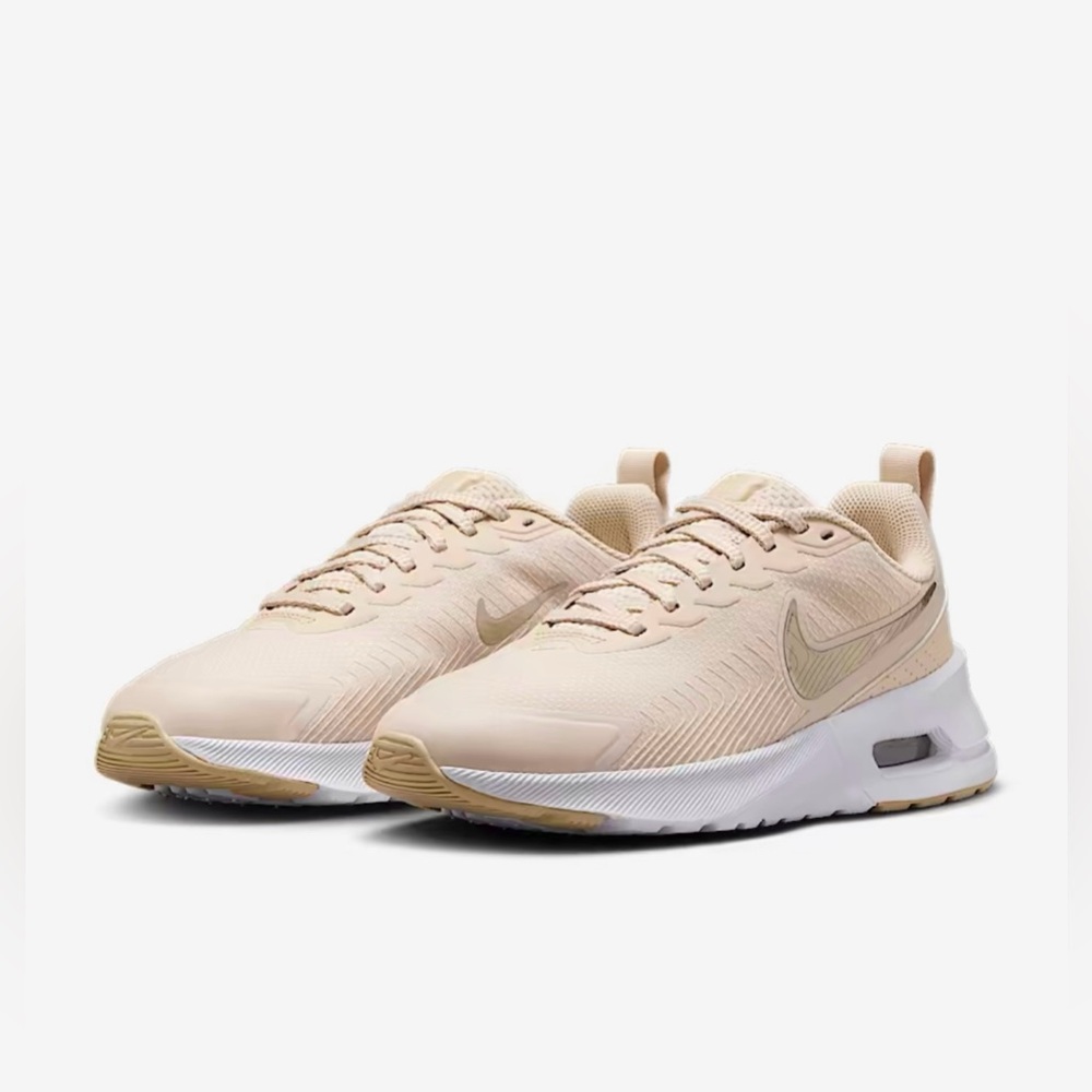 NEW Air Max Nuaxis